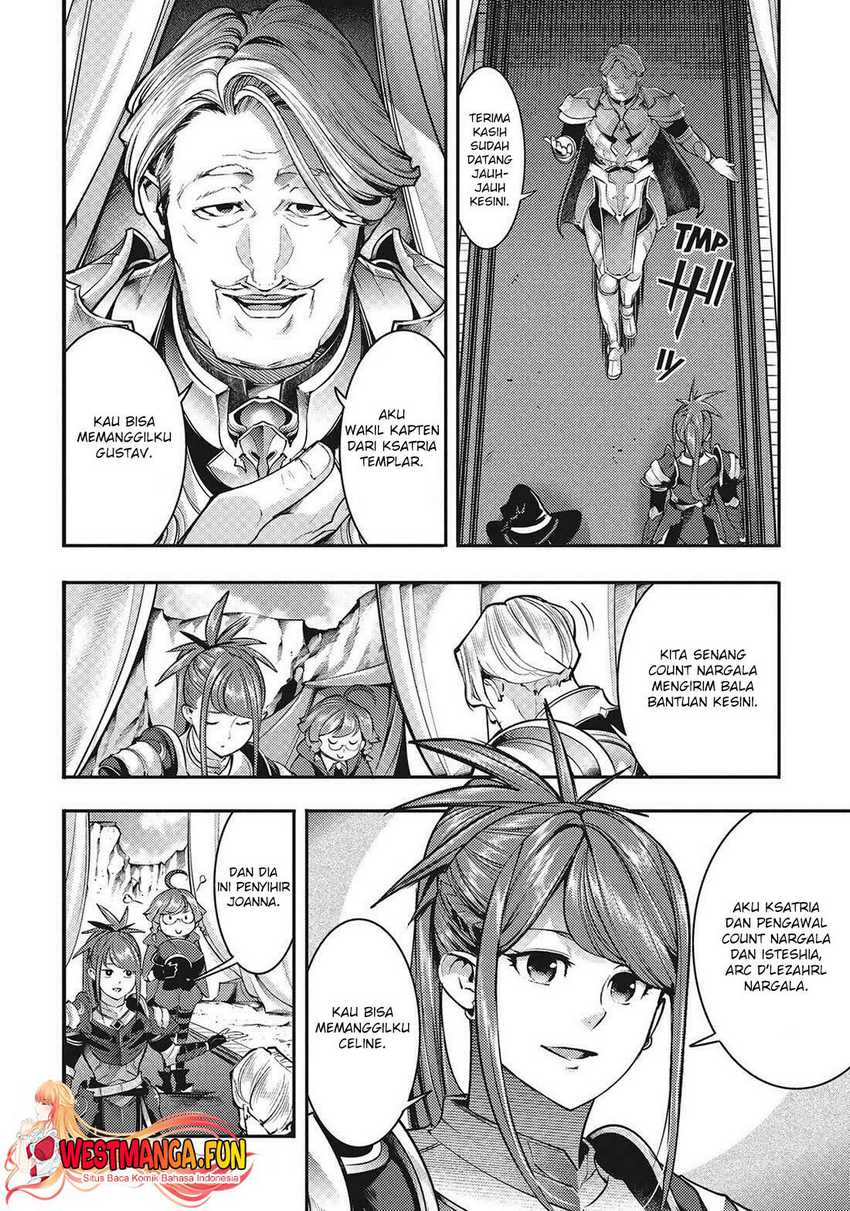 worlds-end-harem-fantasia - Chapter: 47