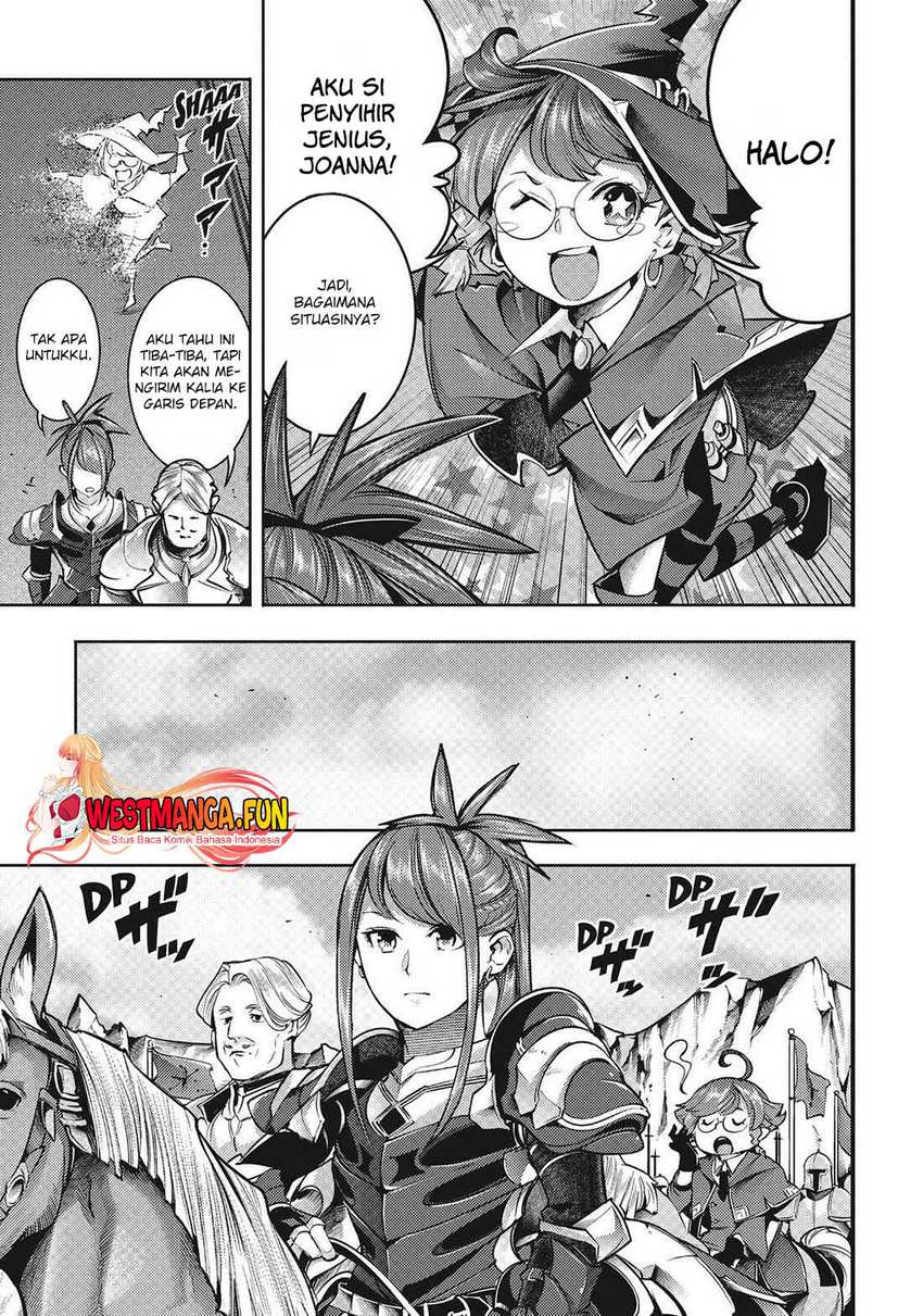 worlds-end-harem-fantasia - Chapter: 47