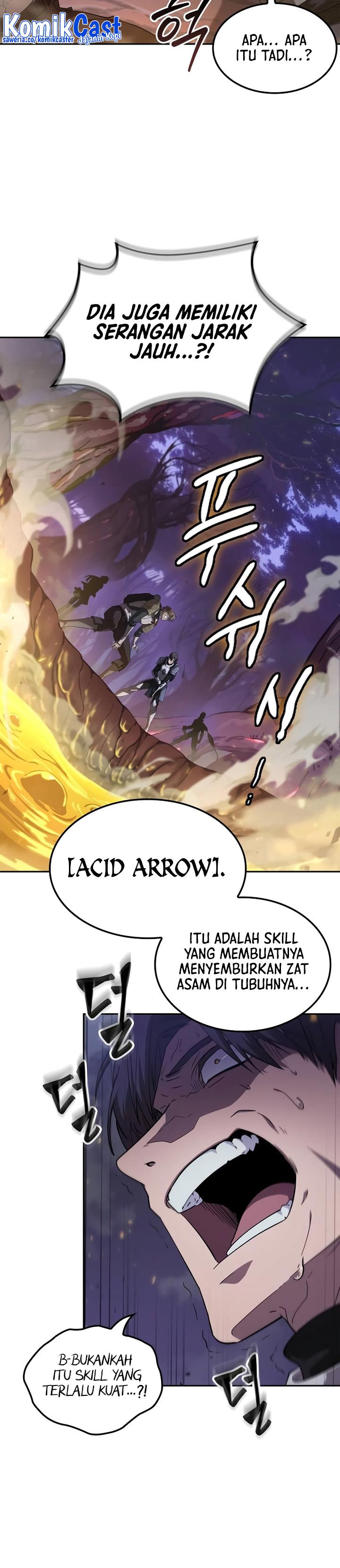 the-last-adventurer - Chapter: 3