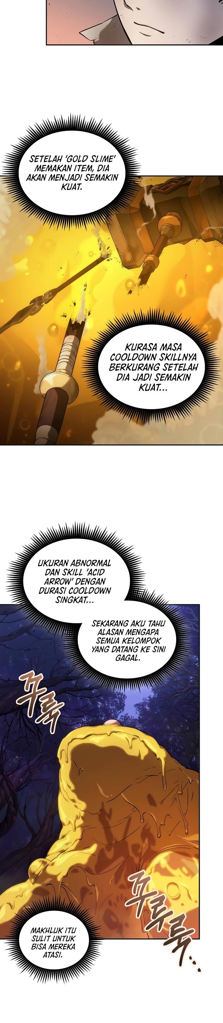 the-last-adventurer - Chapter: 3