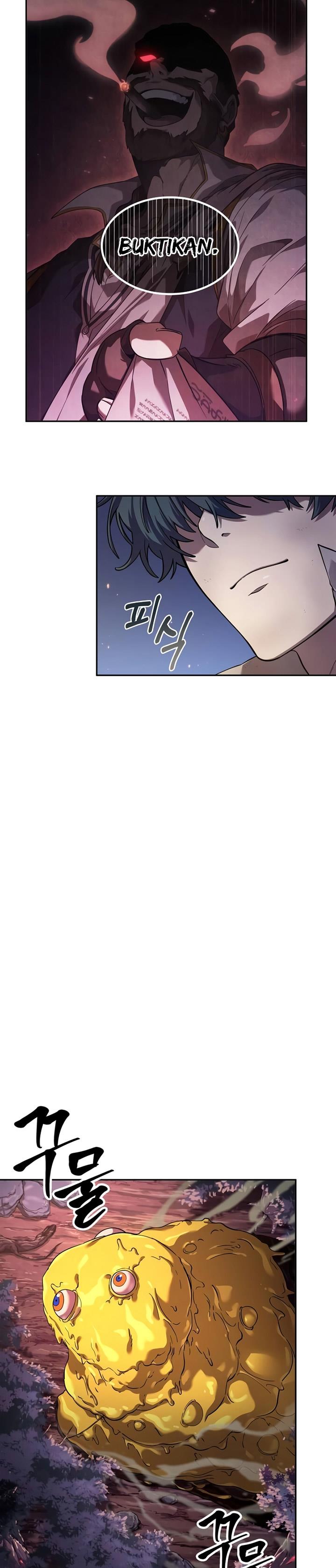 the-last-adventurer - Chapter: 3