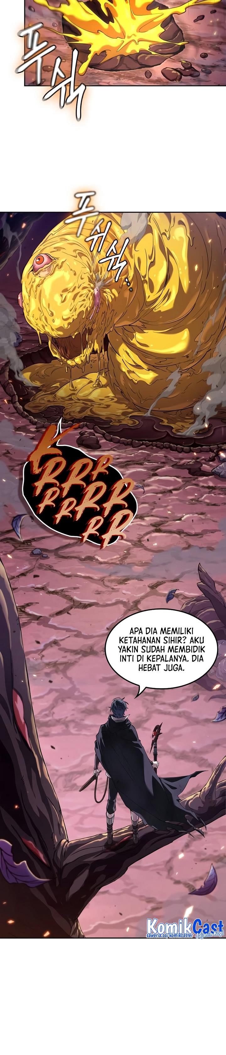 the-last-adventurer - Chapter: 3