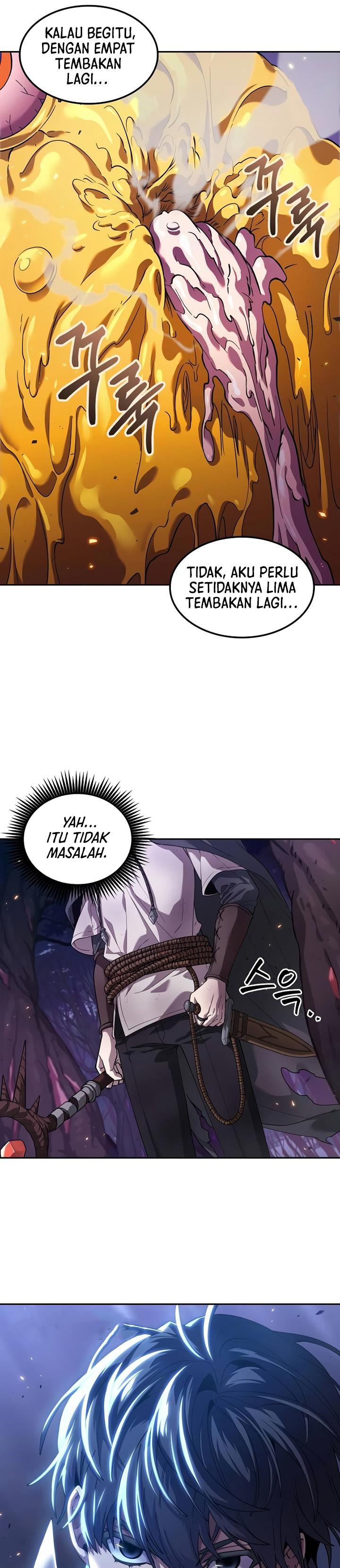 the-last-adventurer - Chapter: 3