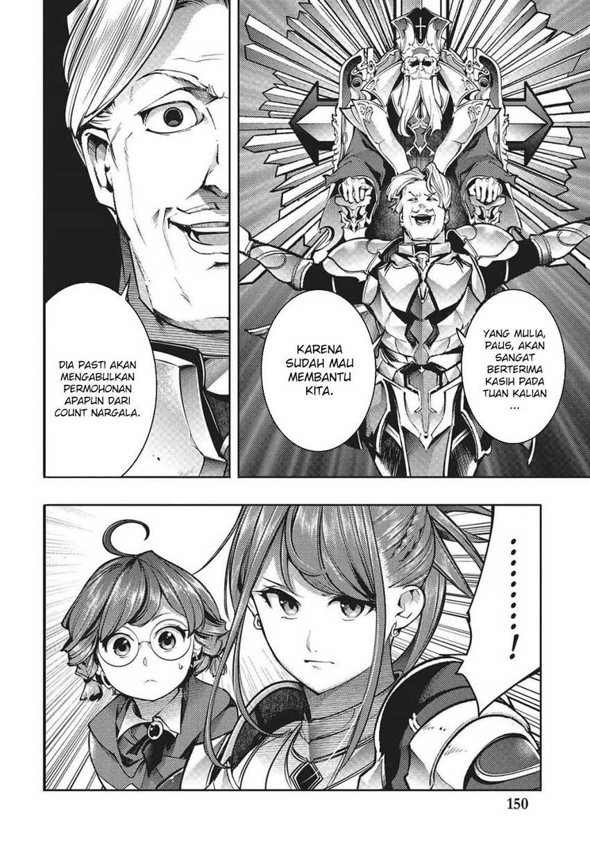 worlds-end-harem-fantasia - Chapter: 48