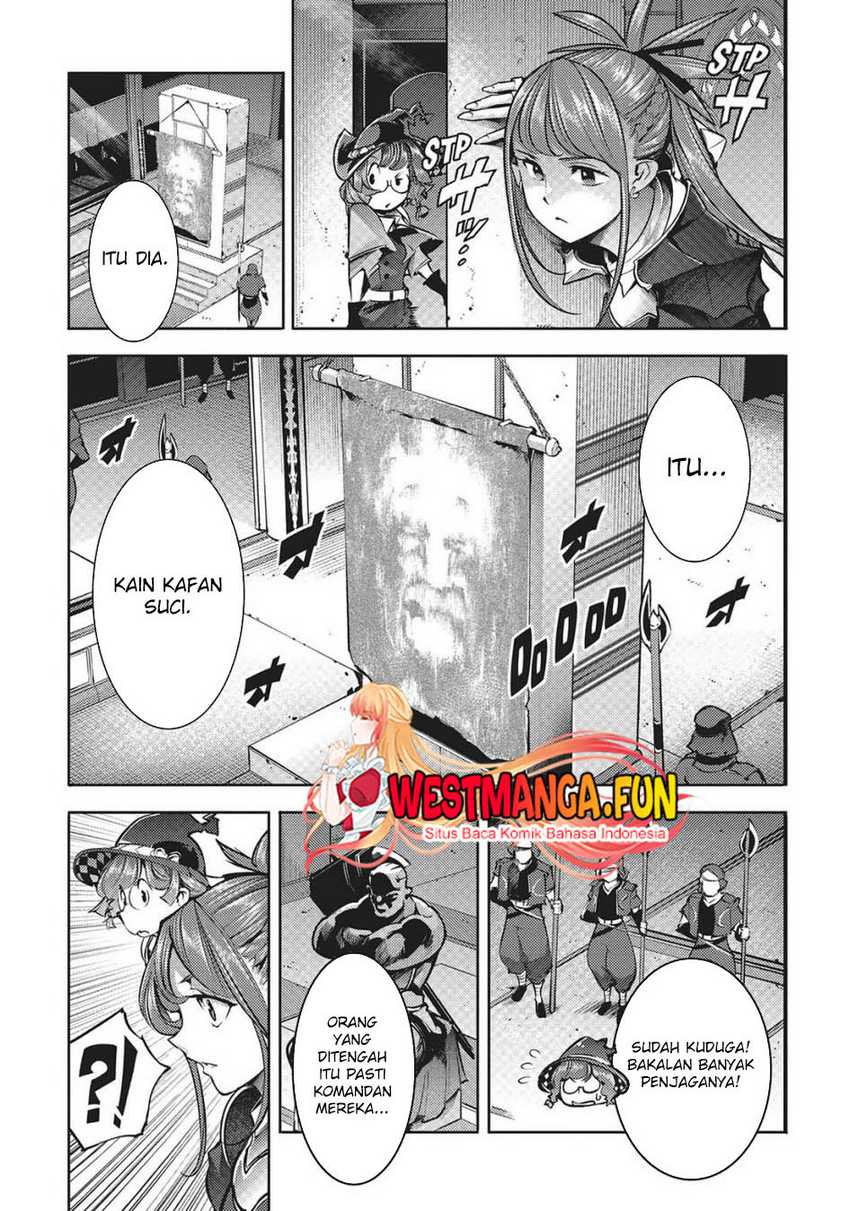 worlds-end-harem-fantasia - Chapter: 48