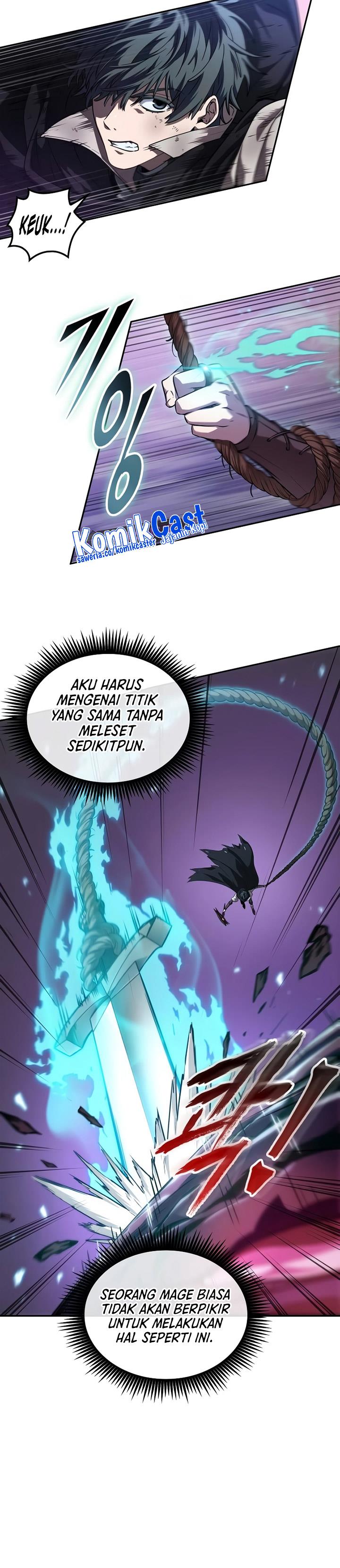 the-last-adventurer - Chapter: 3