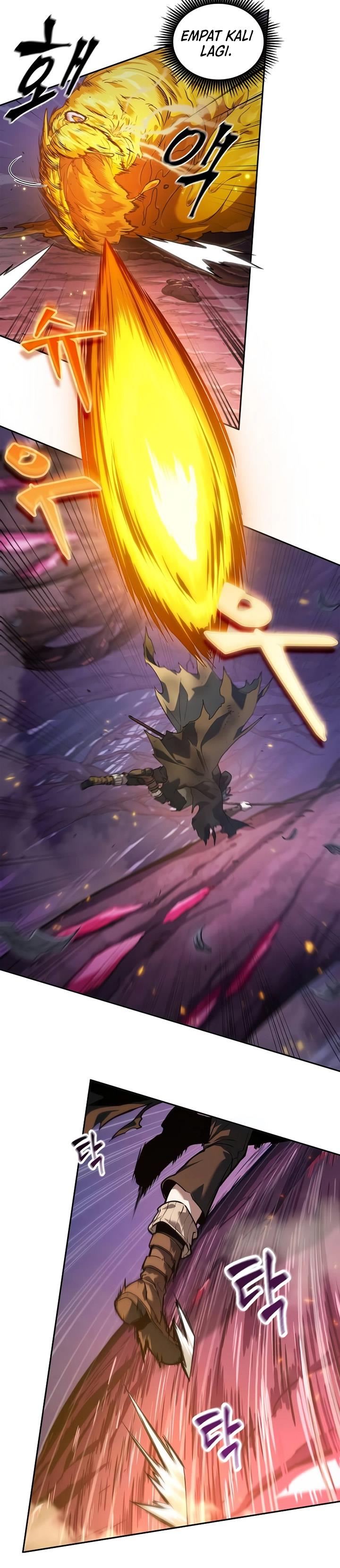 the-last-adventurer - Chapter: 3