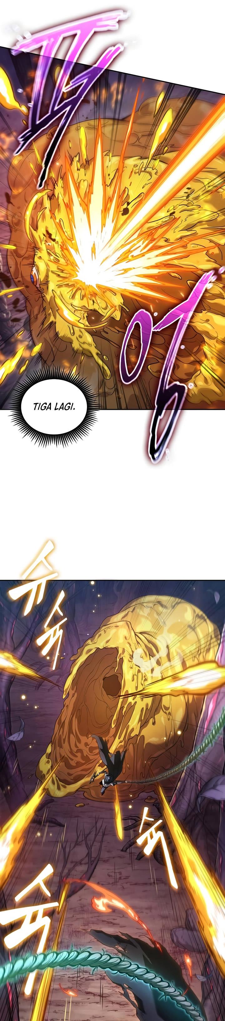 the-last-adventurer - Chapter: 3