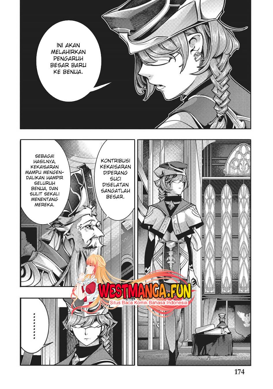 worlds-end-harem-fantasia - Chapter: 49