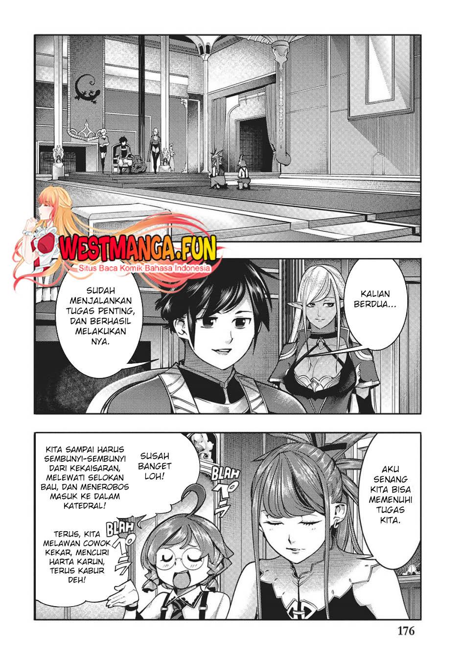 worlds-end-harem-fantasia - Chapter: 49