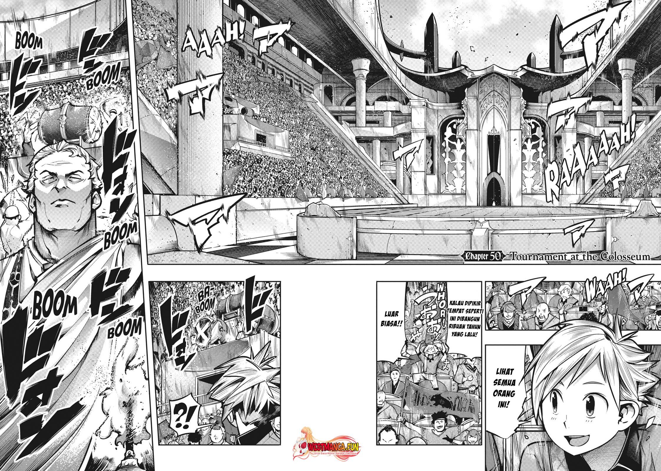 worlds-end-harem-fantasia - Chapter: 50