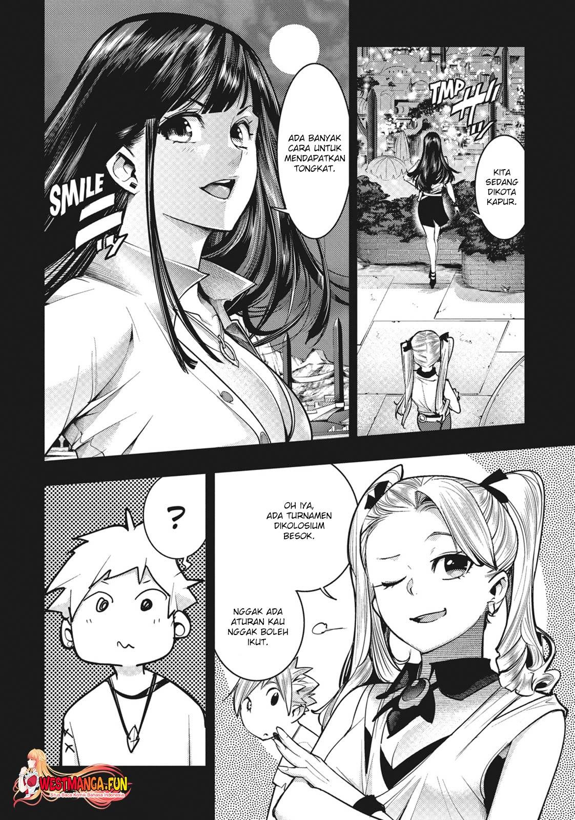 worlds-end-harem-fantasia - Chapter: 50