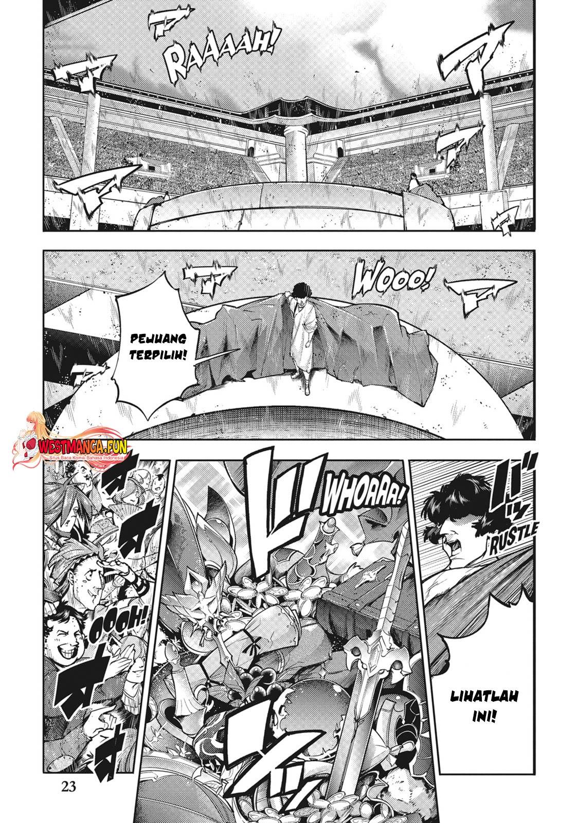 worlds-end-harem-fantasia - Chapter: 50