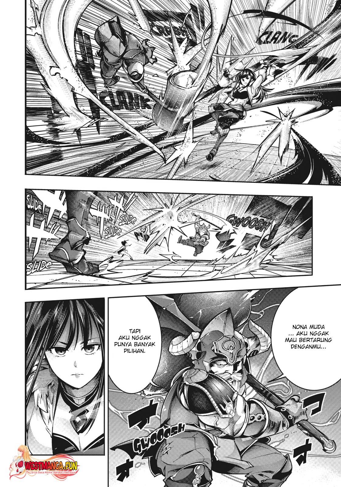 worlds-end-harem-fantasia - Chapter: 50