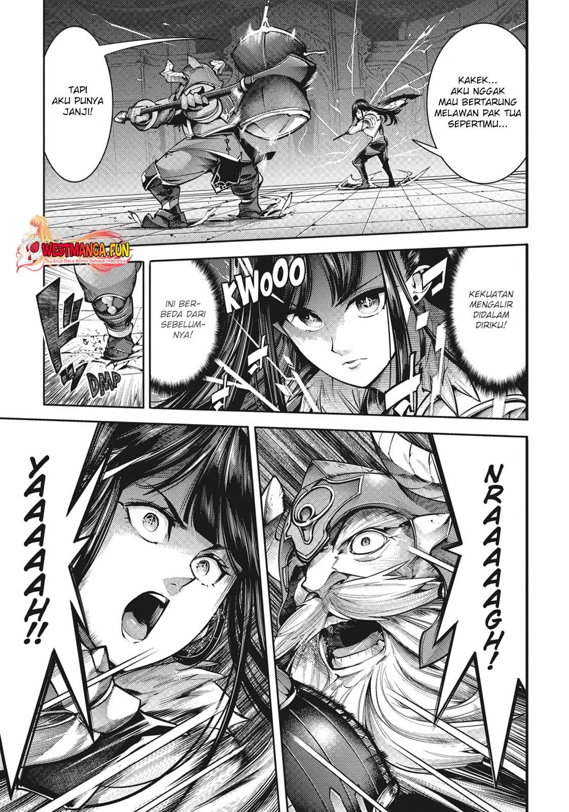 worlds-end-harem-fantasia - Chapter: 50