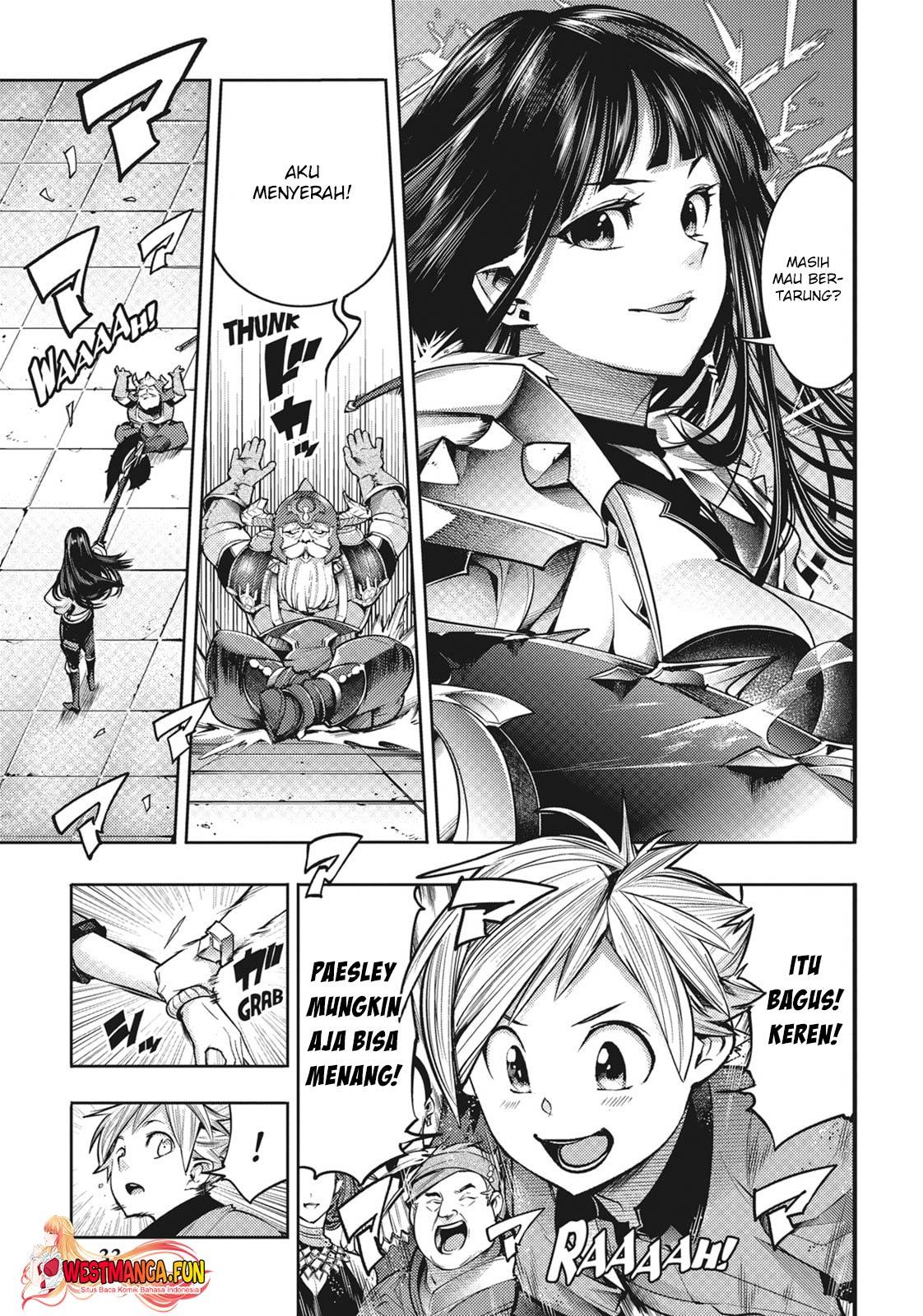 worlds-end-harem-fantasia - Chapter: 50