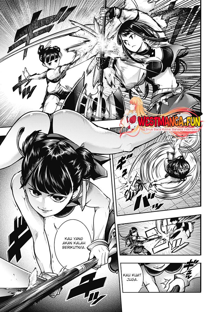 worlds-end-harem-fantasia - Chapter: 51