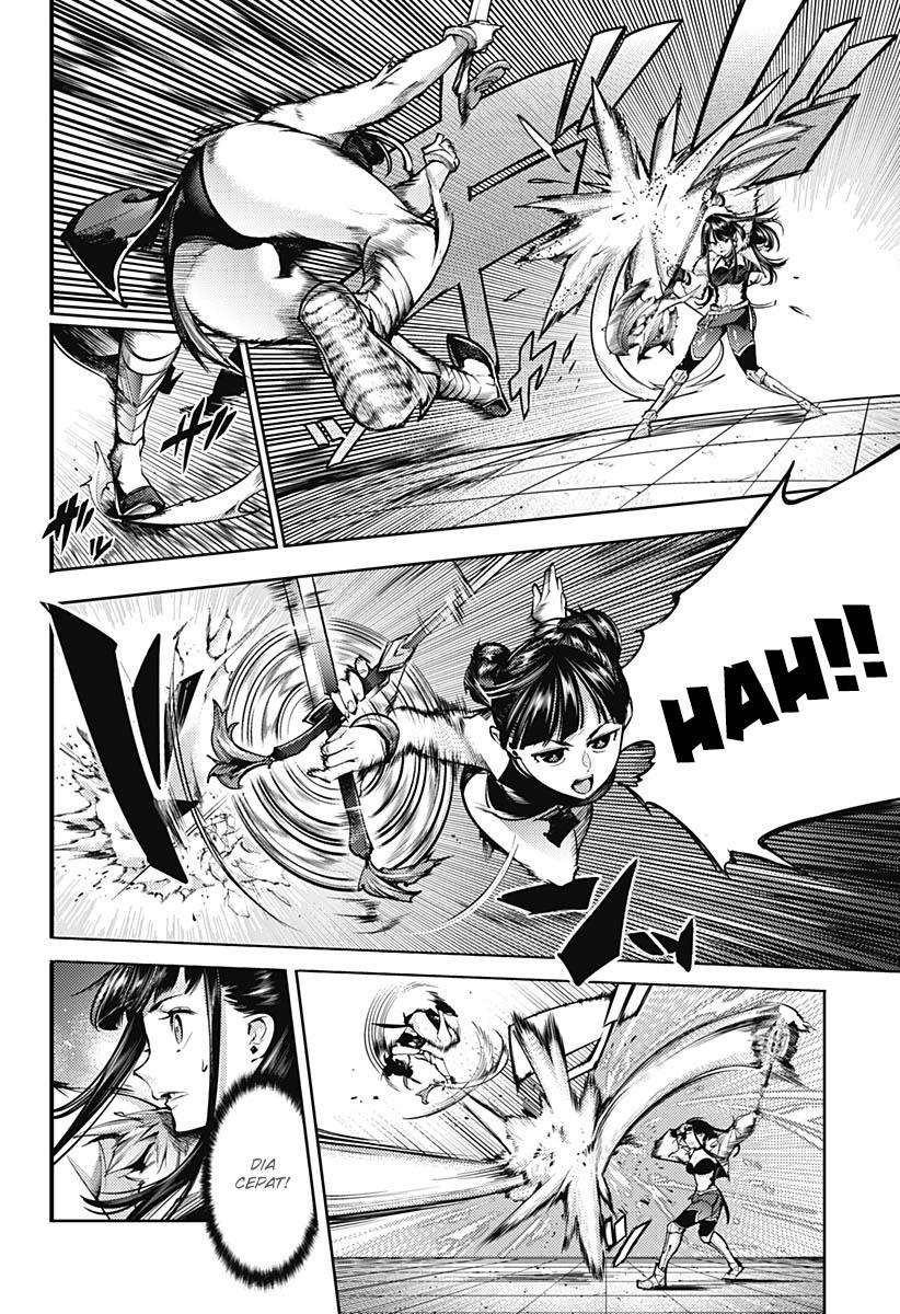 worlds-end-harem-fantasia - Chapter: 51