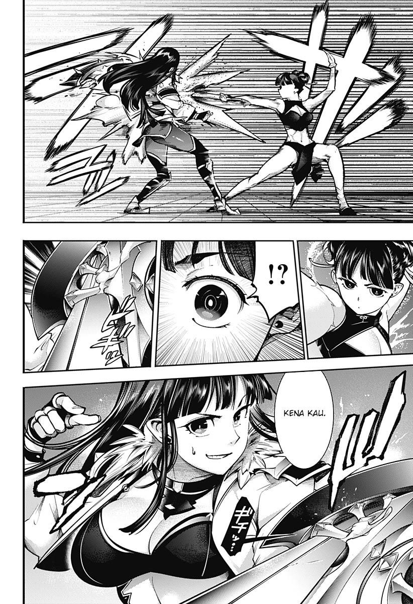 worlds-end-harem-fantasia - Chapter: 51