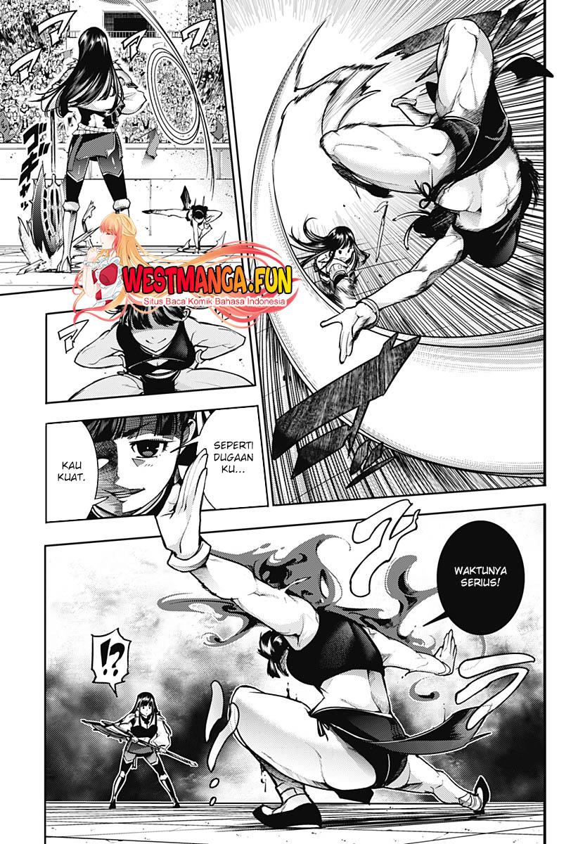 worlds-end-harem-fantasia - Chapter: 51