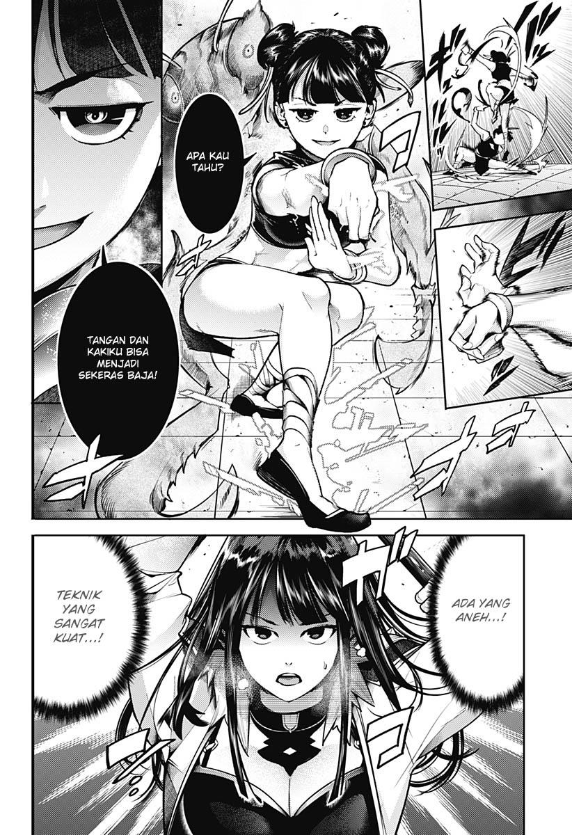 worlds-end-harem-fantasia - Chapter: 51