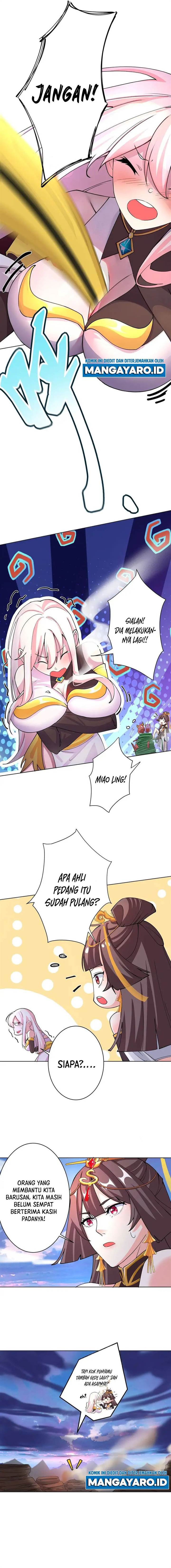 my-apprentice-is-actually-the-empress - Chapter: 26