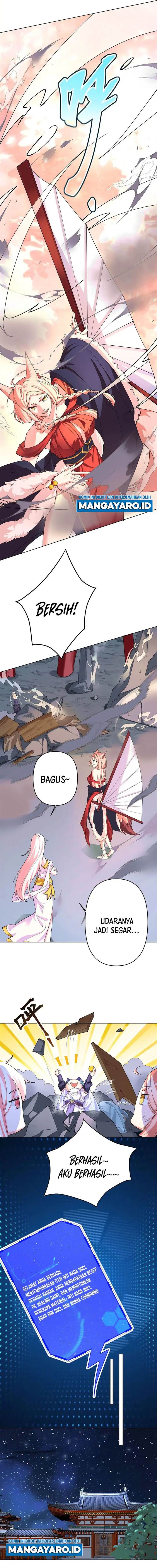 my-apprentice-is-actually-the-empress - Chapter: 26