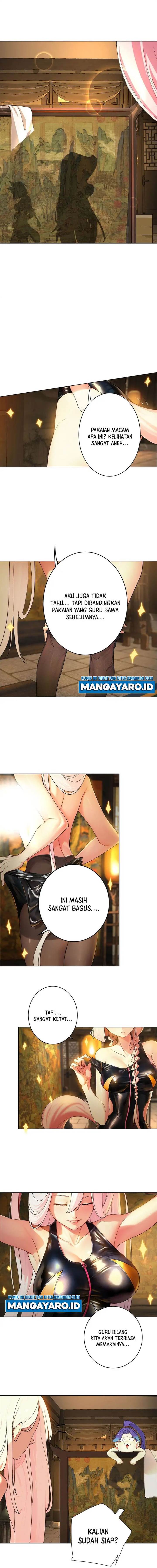 my-apprentice-is-actually-the-empress - Chapter: 26