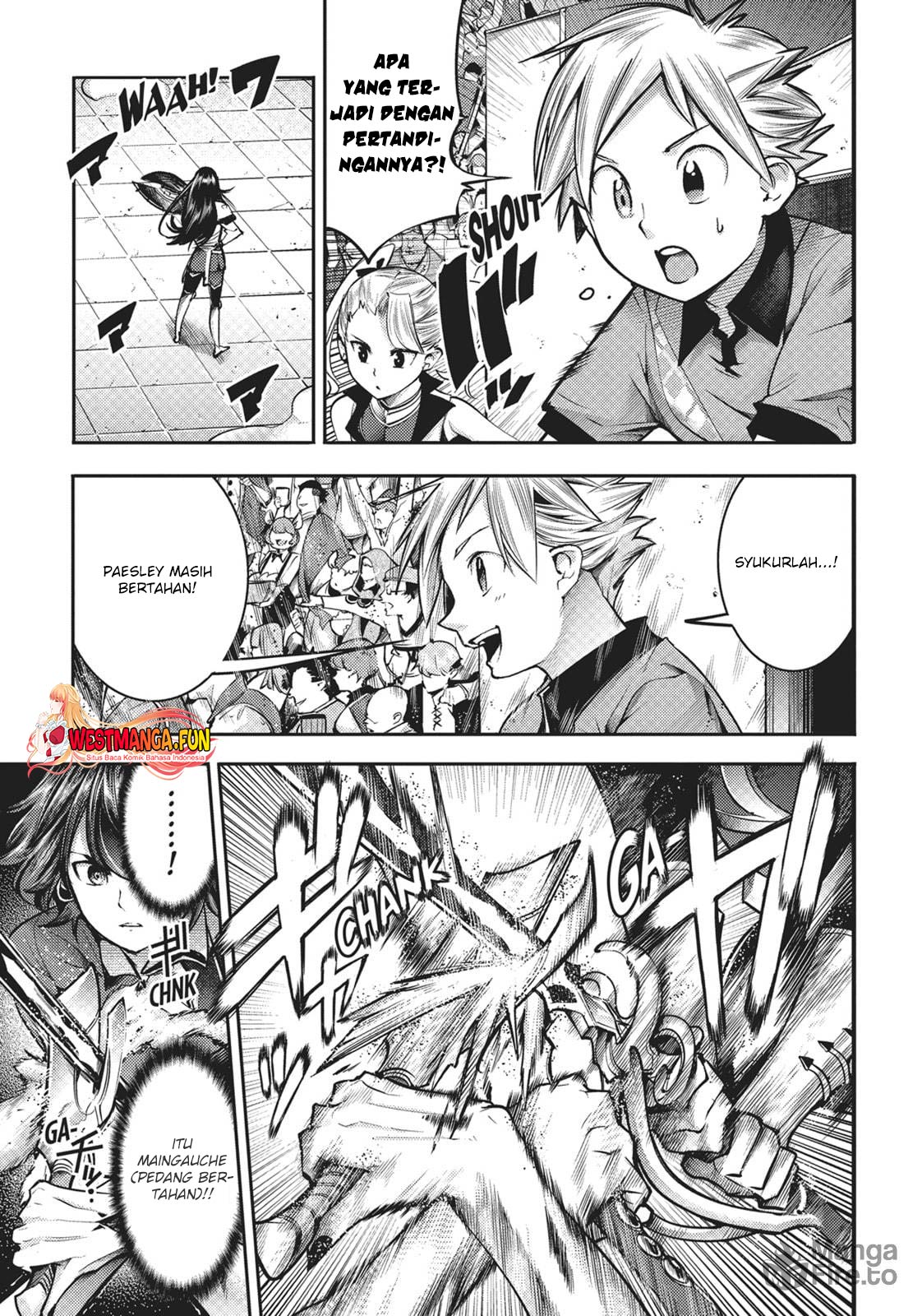 worlds-end-harem-fantasia - Chapter: 52