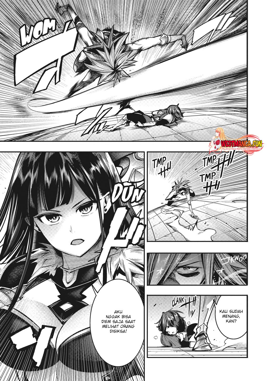 worlds-end-harem-fantasia - Chapter: 52