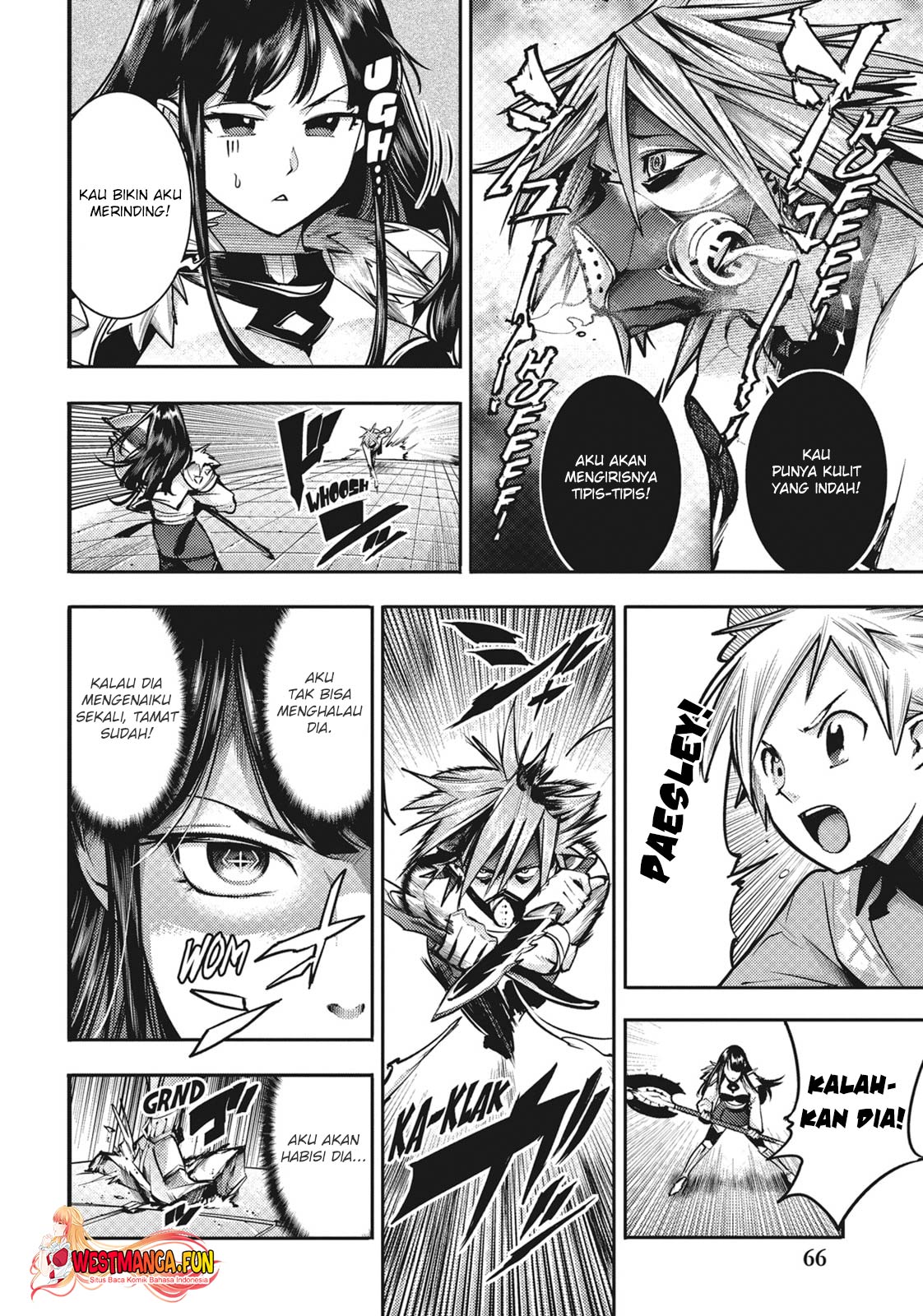 worlds-end-harem-fantasia - Chapter: 52