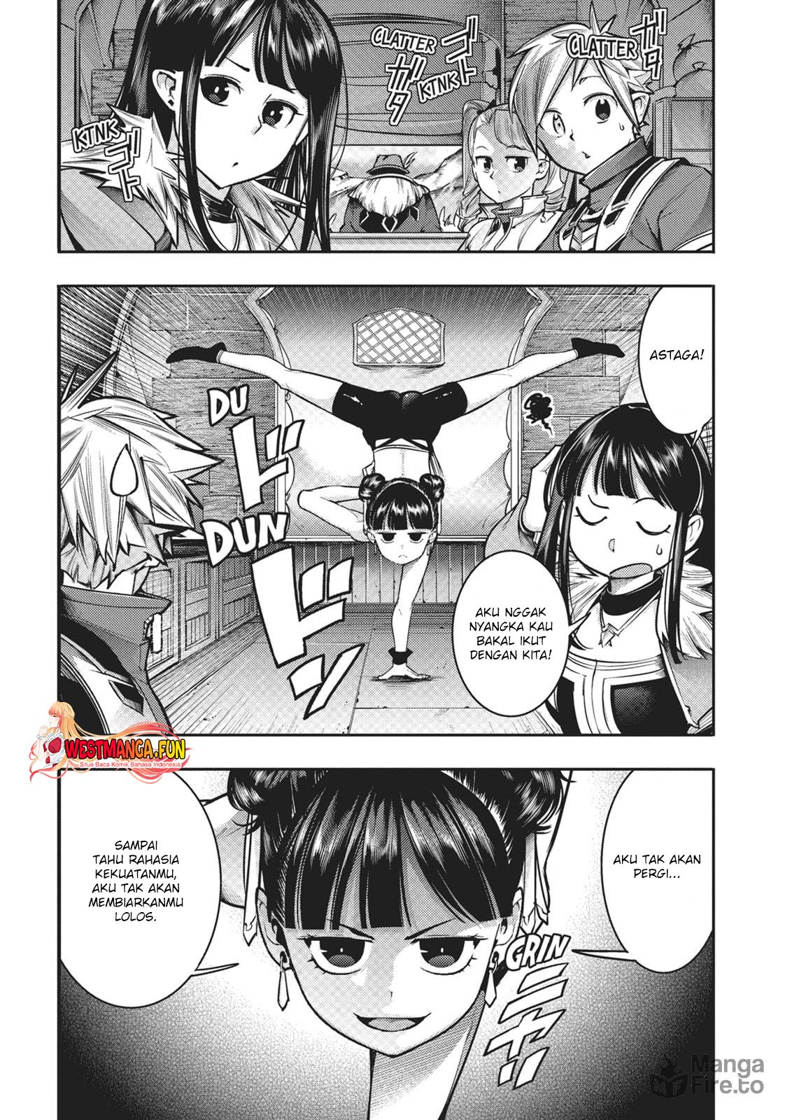 worlds-end-harem-fantasia - Chapter: 52