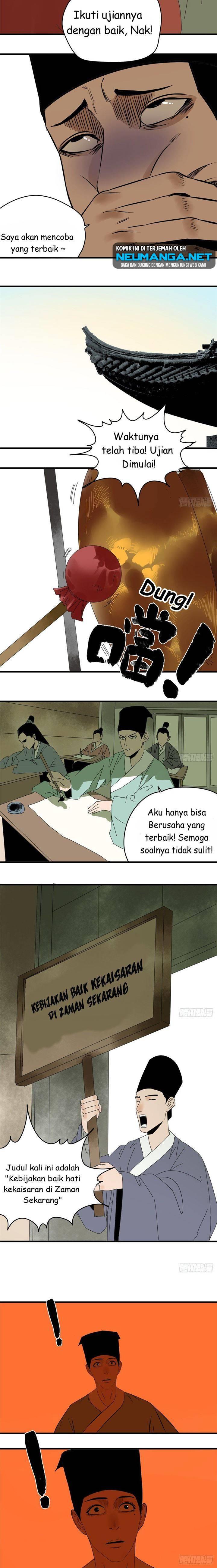 ming-dynastys-failure - Chapter: 15