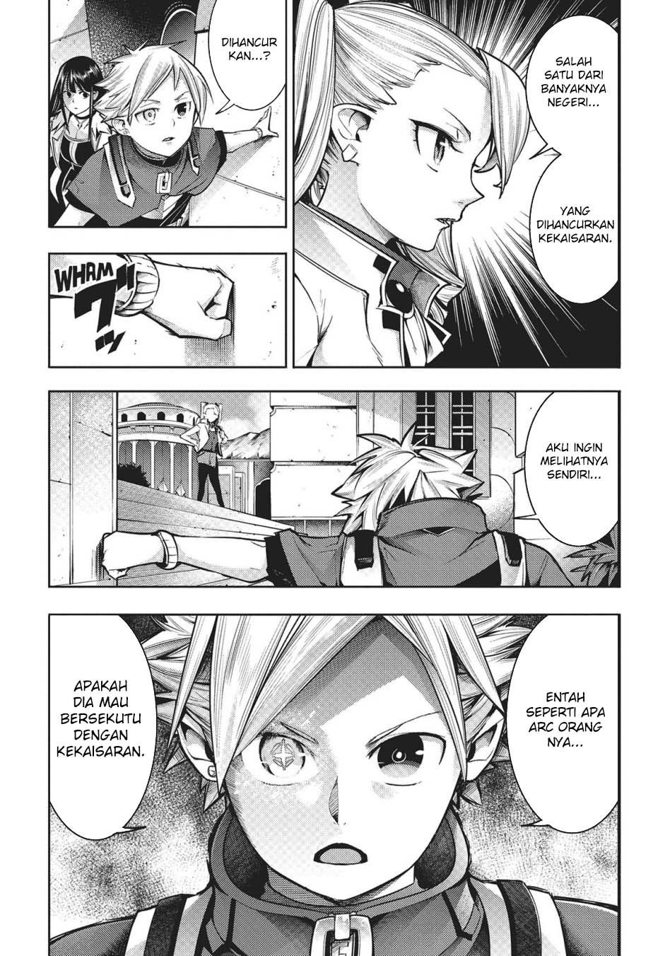 worlds-end-harem-fantasia - Chapter: 53