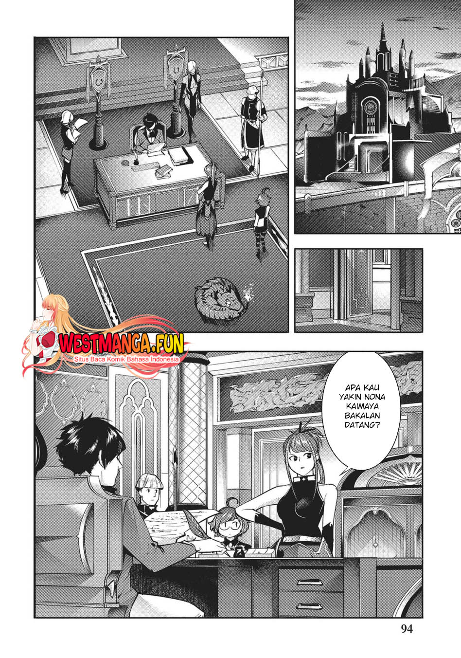 worlds-end-harem-fantasia - Chapter: 53