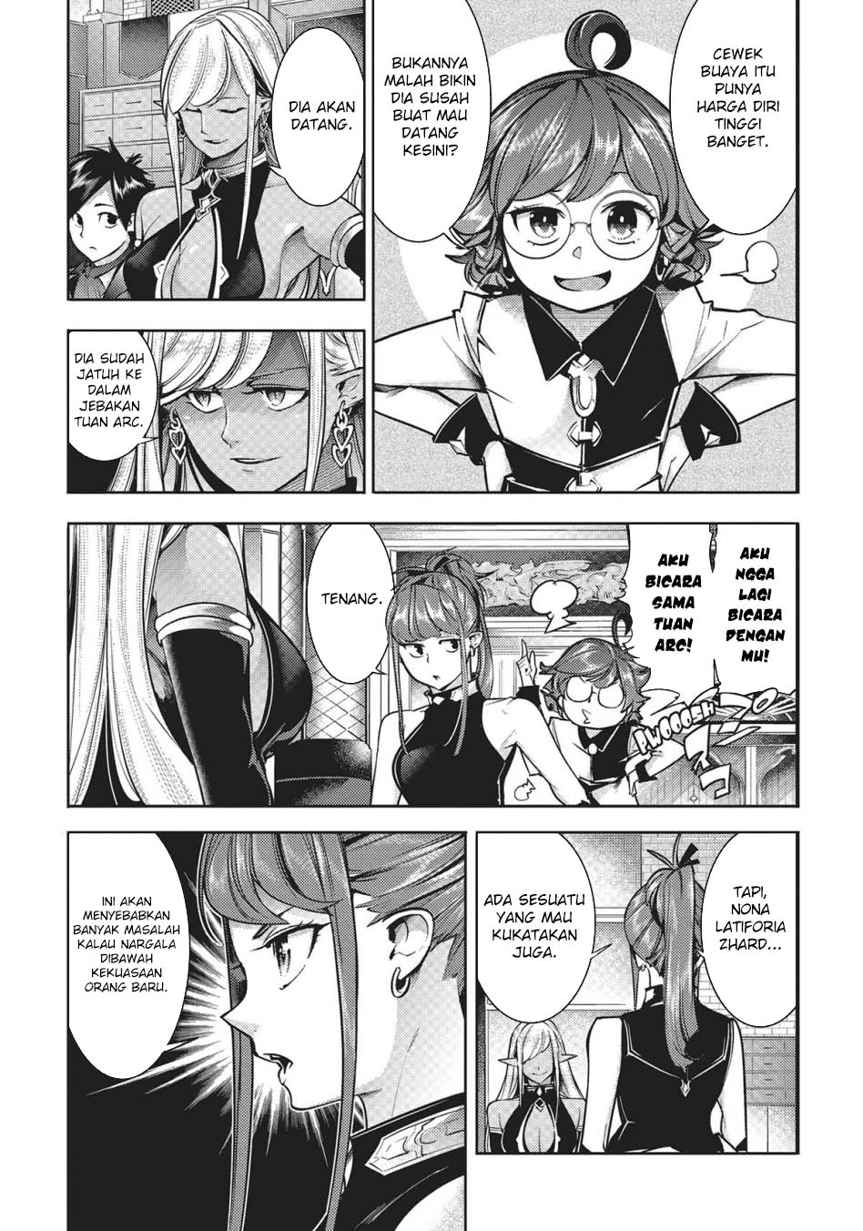 worlds-end-harem-fantasia - Chapter: 53