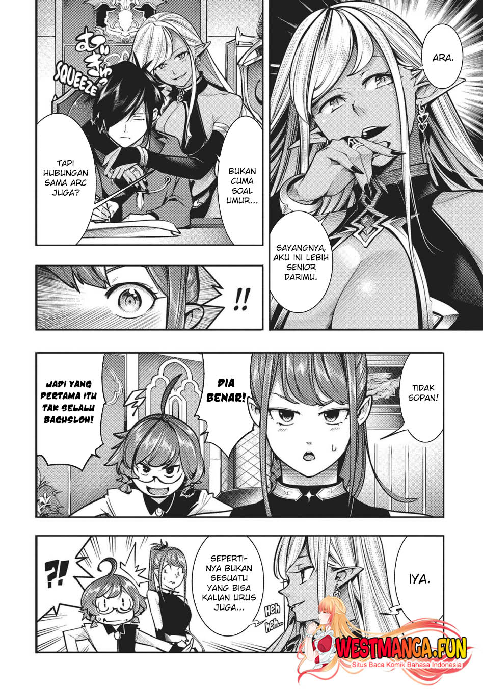 worlds-end-harem-fantasia - Chapter: 53