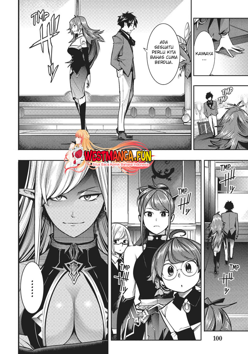 worlds-end-harem-fantasia - Chapter: 53