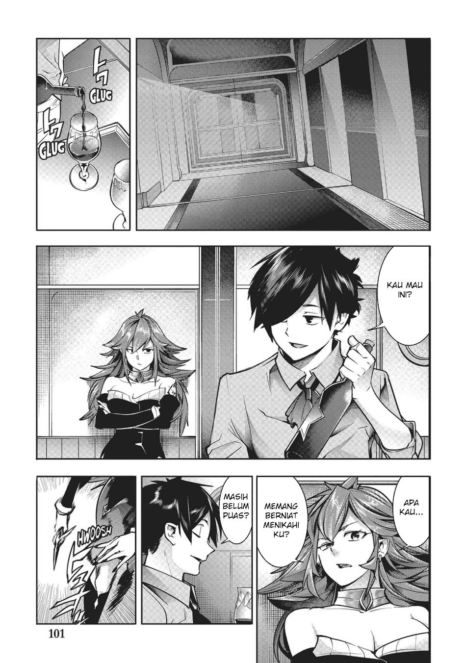 worlds-end-harem-fantasia - Chapter: 53