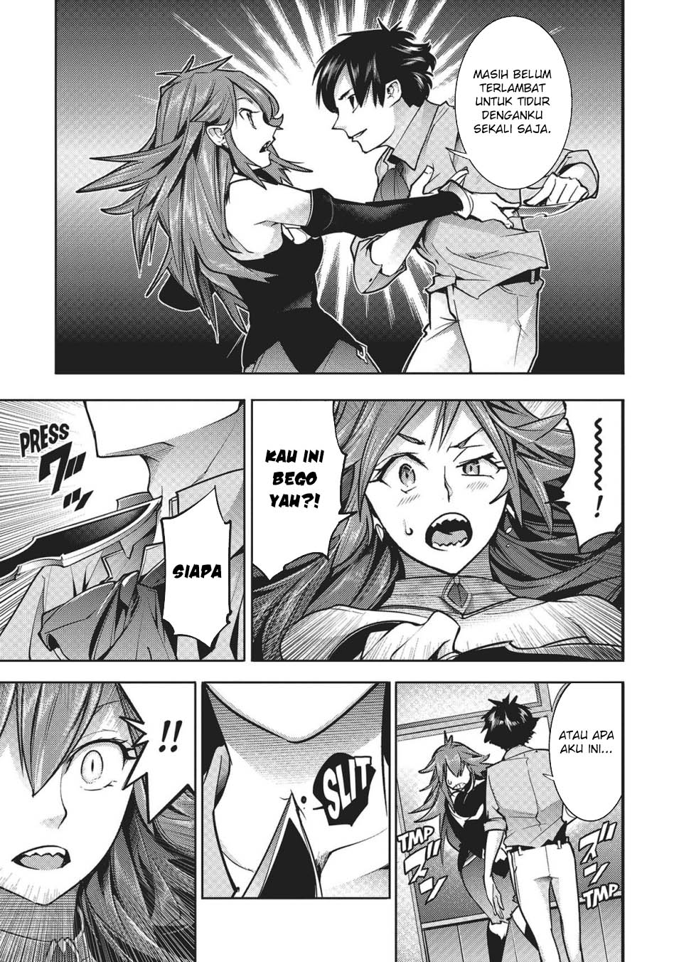 worlds-end-harem-fantasia - Chapter: 53