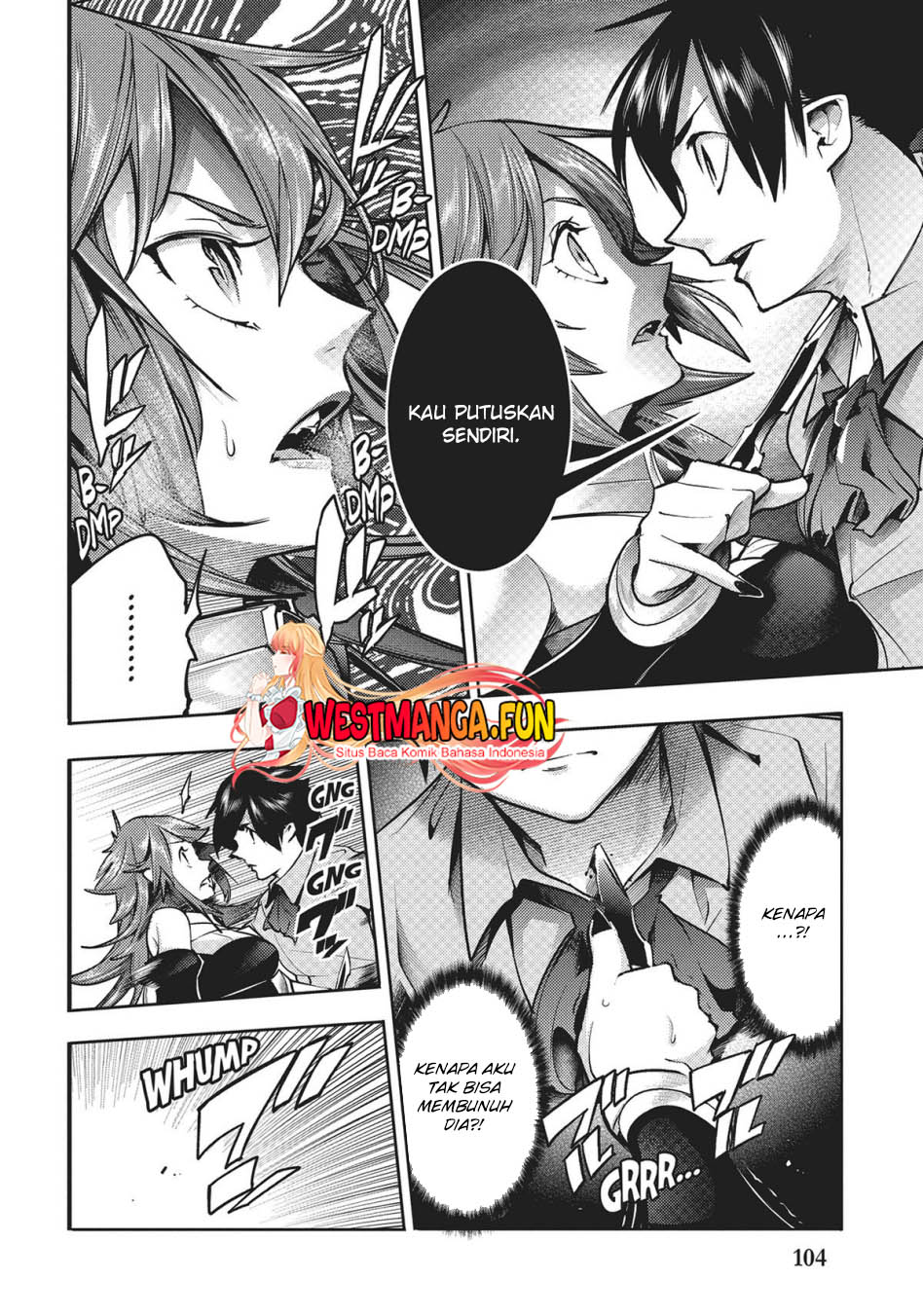 worlds-end-harem-fantasia - Chapter: 53