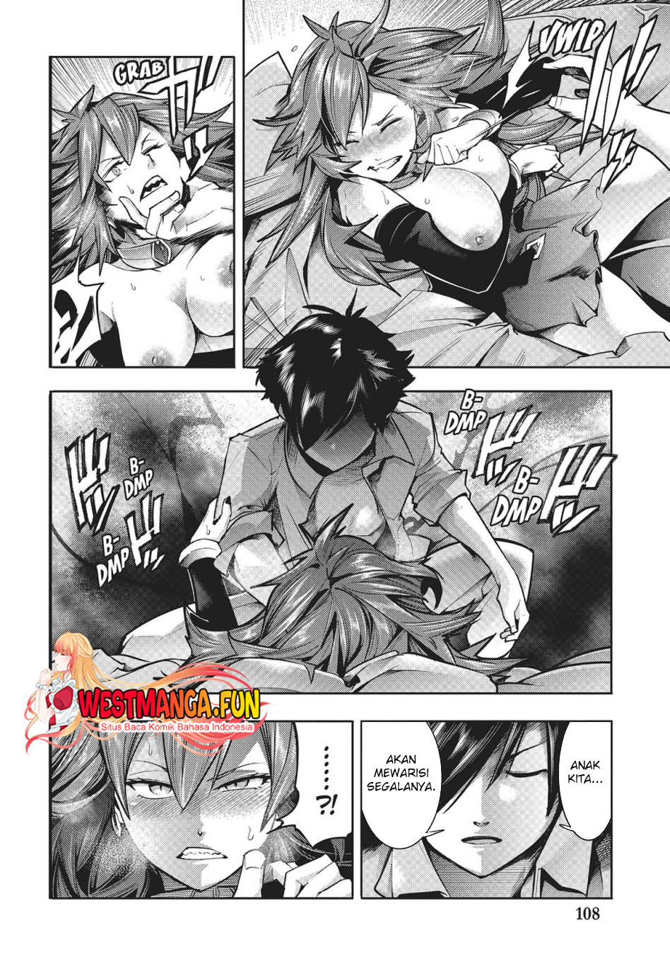 worlds-end-harem-fantasia - Chapter: 53