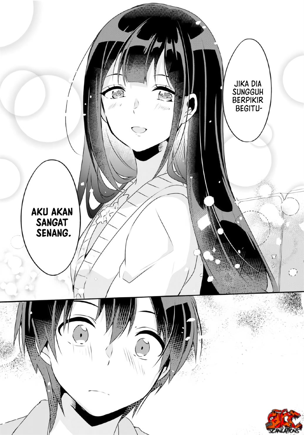 class-no-bocchi-gal-wo-omochikaeri-shite-seisokei-bijin-ni-shite-yatta-hanashi - Chapter: 4