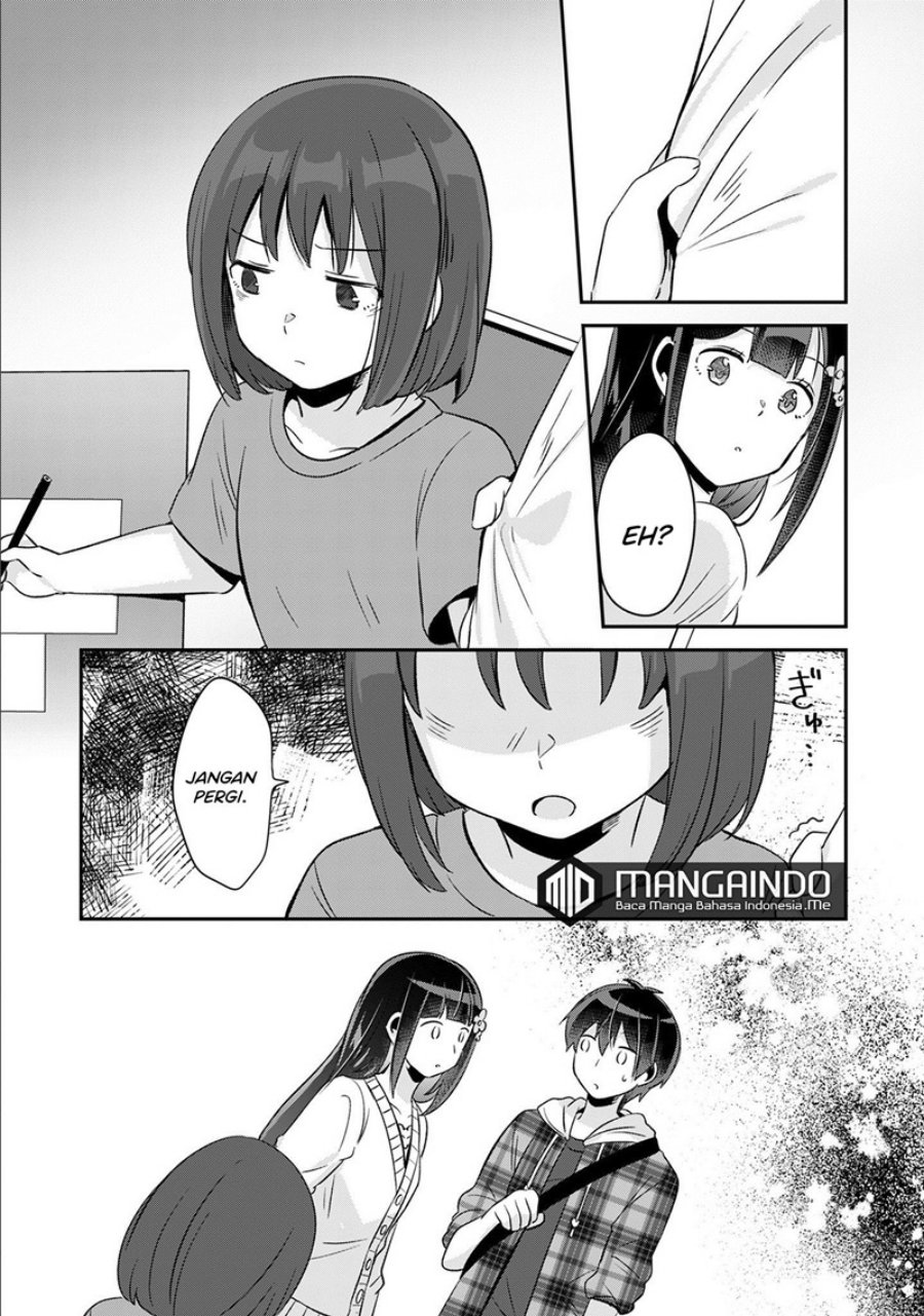 class-no-bocchi-gal-wo-omochikaeri-shite-seisokei-bijin-ni-shite-yatta-hanashi - Chapter: 6