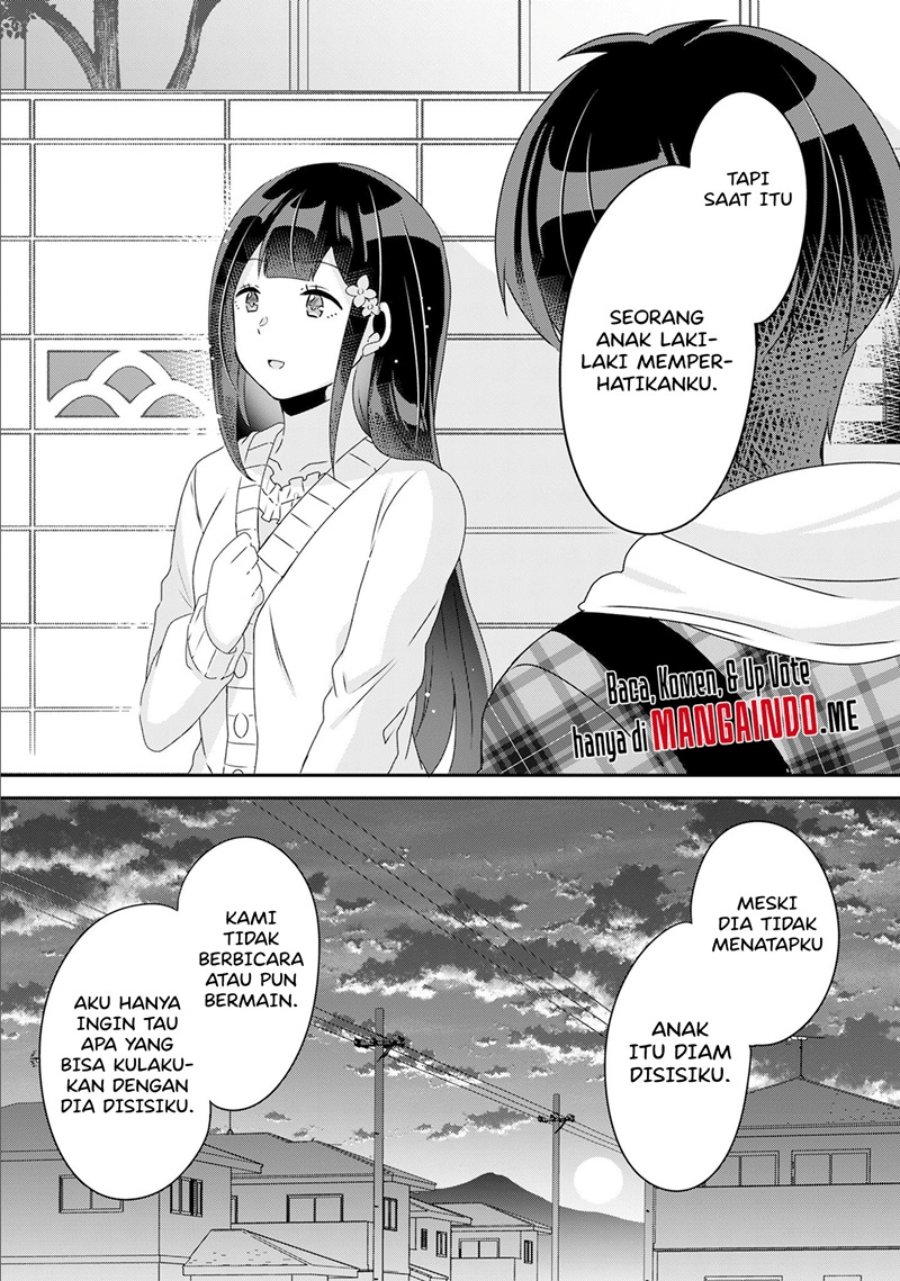 class-no-bocchi-gal-wo-omochikaeri-shite-seisokei-bijin-ni-shite-yatta-hanashi - Chapter: 6