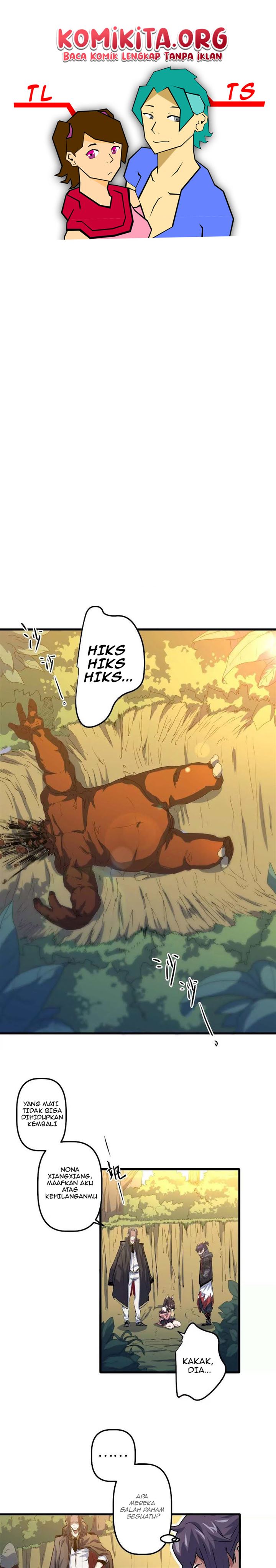escort-agency-of-the-apocalypse - Chapter: 4