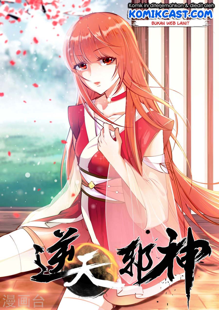 against-the-gods - Chapter: 48