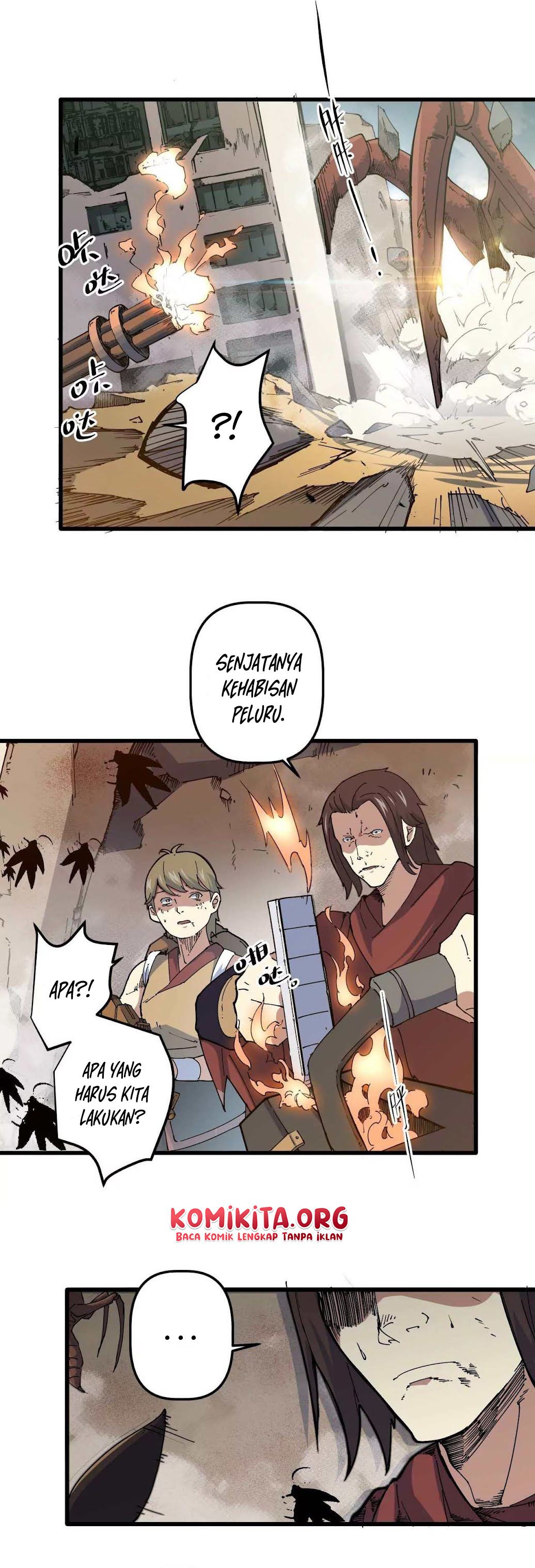 escort-agency-of-the-apocalypse - Chapter: 15