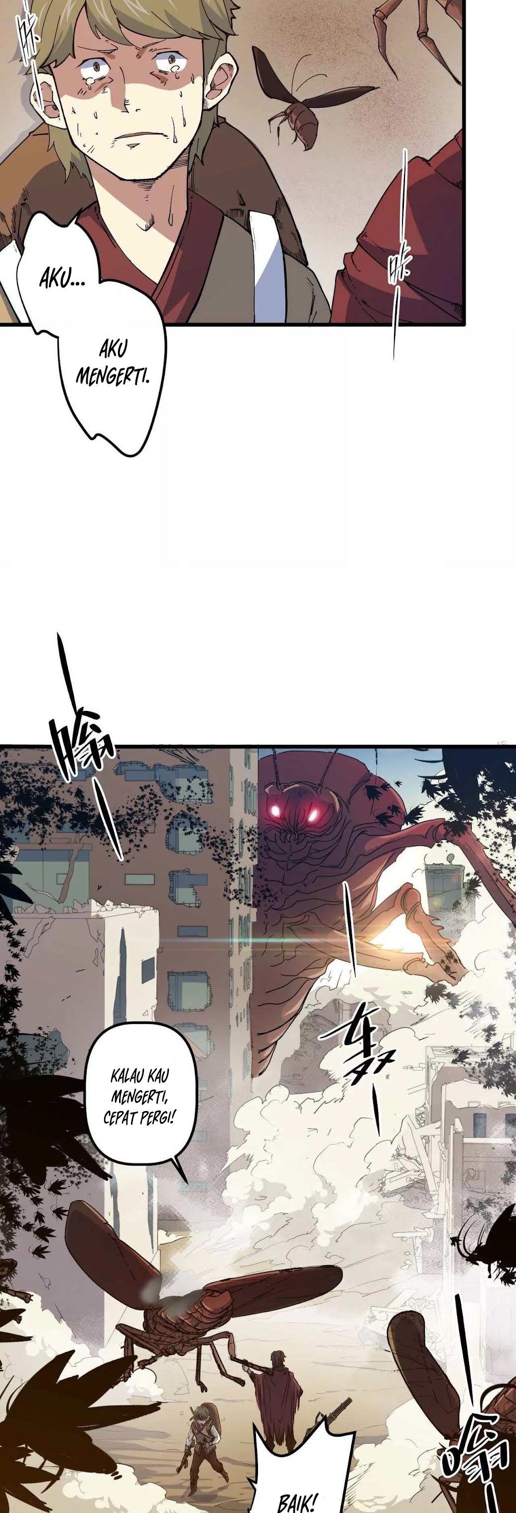 escort-agency-of-the-apocalypse - Chapter: 15