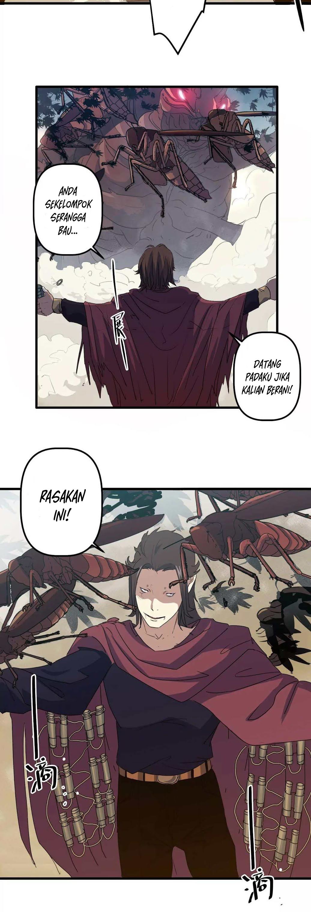 escort-agency-of-the-apocalypse - Chapter: 15